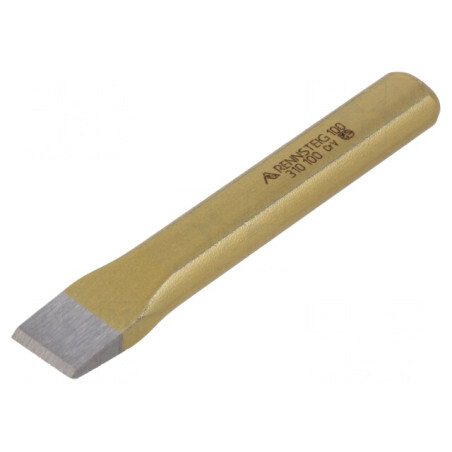 Daltă plată 15mm x 100mm | Electronic-mag.ro | Componente Electronice