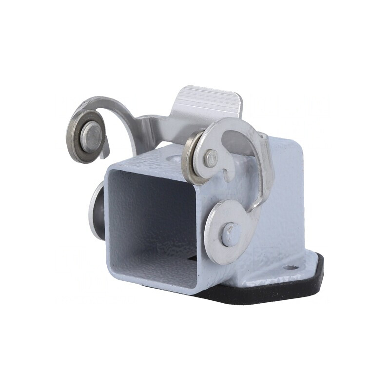 Carcasă Conectori HDC CKA 21.21 40-125°C | Electronic-mag.ro | Componente Electronice