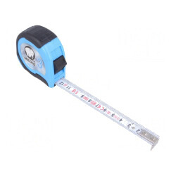 Ruletă de Măsură 3m x 16mm | Electronic-mag.ro | Componente Electronice