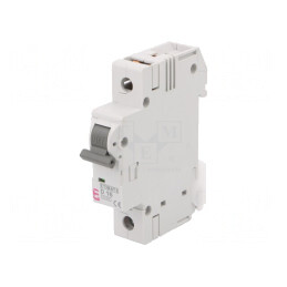 Întrerupător Supracurent 16A 230/400V 1P 6kA | Electronic-mag.ro | Componente Electronice