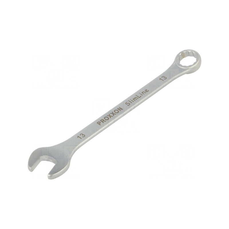 Cheie combinată 13mm oțel crom-vanadium | Electronic-mag.ro | Componente Electronice Cheie combinată 13mm oțel crom-vanadium | Electronic-mag.ro | Componente Electronice