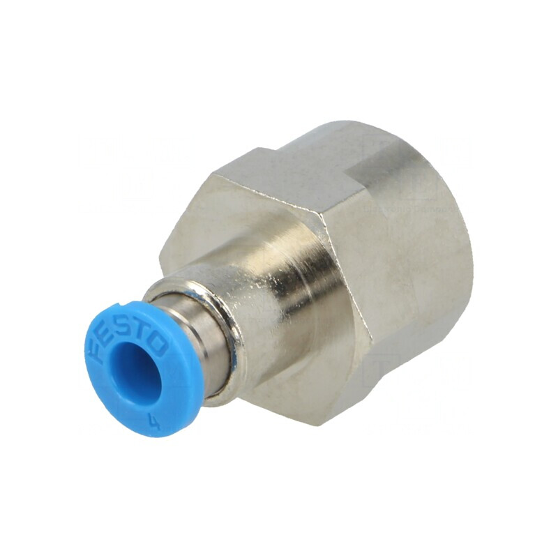 Racord Push-in Filetat G 1/4 0,95-6bar | Electronic-mag.ro | Componente Electronice