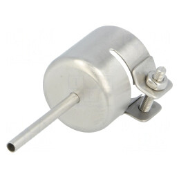 Duză aer cald 2.5mm pentru stație de lipit SP-1011DLR | Electronic-mag.ro | Componente Electronice