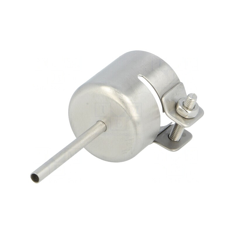 Duză aer cald 2.5mm pentru stație de lipit SP-1011DLR | Electronic-mag.ro | Componente Electronice