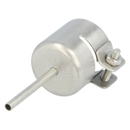 Duză aer cald 2.5mm pentru stație de lipit SP-1011DLR | Electronic-mag.ro | Componente Electronice