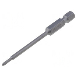 Capăt de şurubelniţă Phillips PH00 70mm | Electronic-mag.ro | Componente Electronice