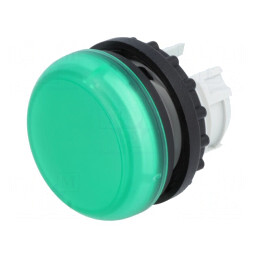 Lumină de Control 22mm RMQ-Titan cu LED, IP67 | Electronic-mag.ro | Componente Electronice