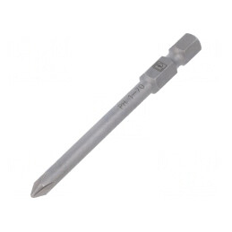 Capăt de şurubelniţă Phillips PH1 70mm | Electronic-mag.ro | Componente Electronice