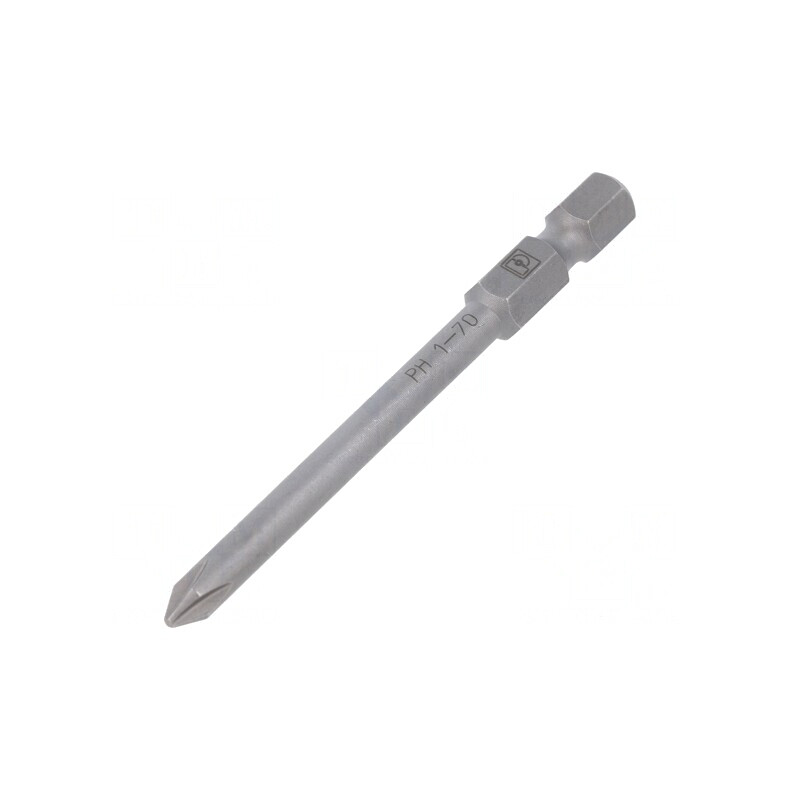 Capăt de şurubelniţă Phillips PH1 70mm | Electronic-mag.ro | Componente Electronice Capăt de şurubelniţă Phillips PH1 70mm | Electronic-mag.ro | Componente Electronice