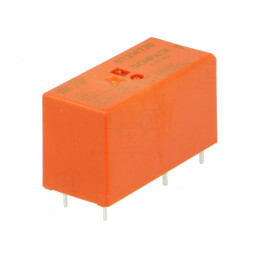 Releu Electromagnetic SPDT 230VAC 12A | Electronic-mag.ro | Componente Electronice