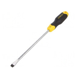 Șurubelniță Plată CushionGrip 200mm | Electronic-mag.ro | Componente Electronice