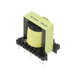 Transformator de Impulsuri 85-265VAC la 3.3V/5V 7A PCB | Electronic-mag.ro | Componente Electronice