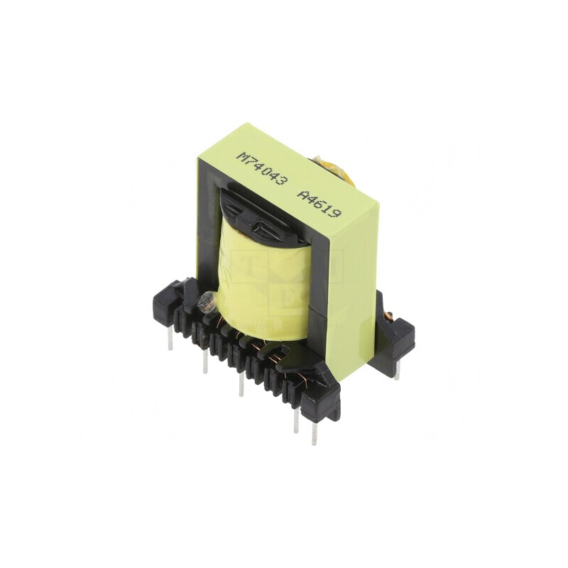 Transformator de Impulsuri 85-265VAC la 3.3V/5V 7A PCB | Electronic-mag.ro | Componente Electronice
