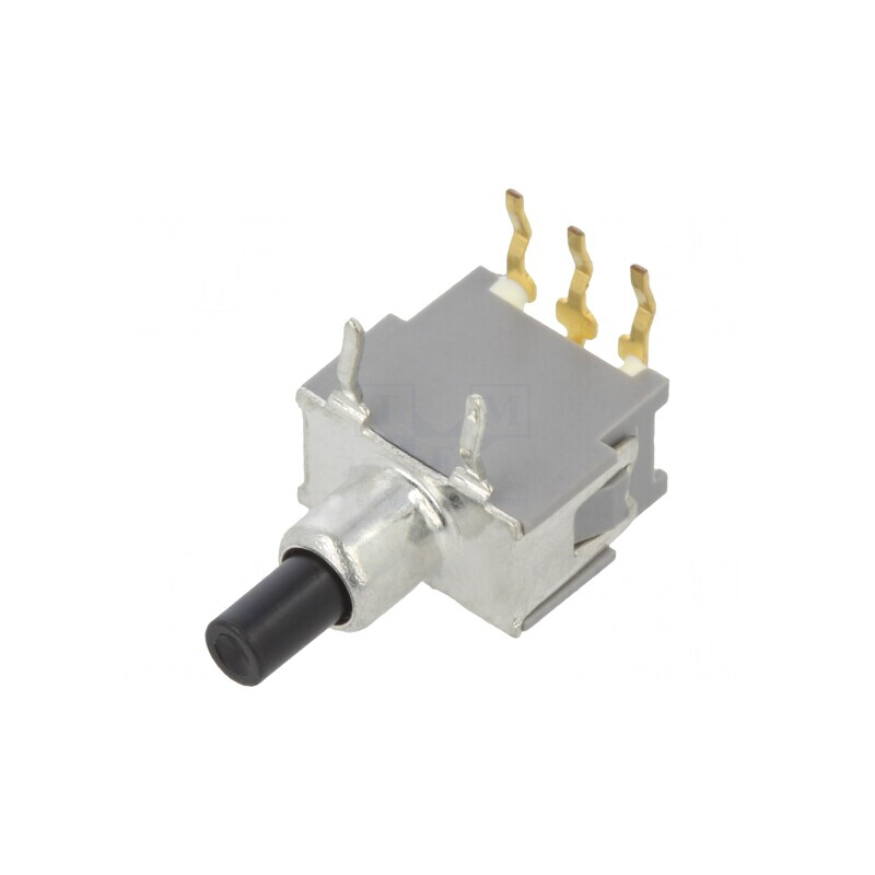 Comutator DPDT 2 Pozitii 0.05A | Electronic-mag.ro | Componente Electronice