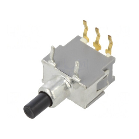 Comutator DPDT 2 Pozitii 0.05A | Electronic-mag.ro | Componente Electronice