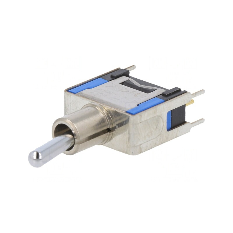 Comutator Basculant SPDT 3 Pozitii ON-OFF-ON | Electronic-mag.ro | Componente Electronice