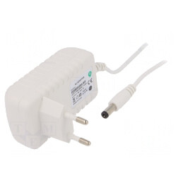 Alimentator 9V 1A EU | Electronic-mag.ro | Componente Electronice