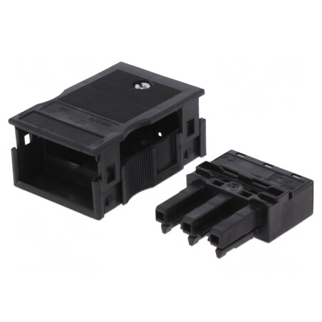 Conector regletă deconectabilă cu arc | Electronic-mag.ro | Componente Electronice