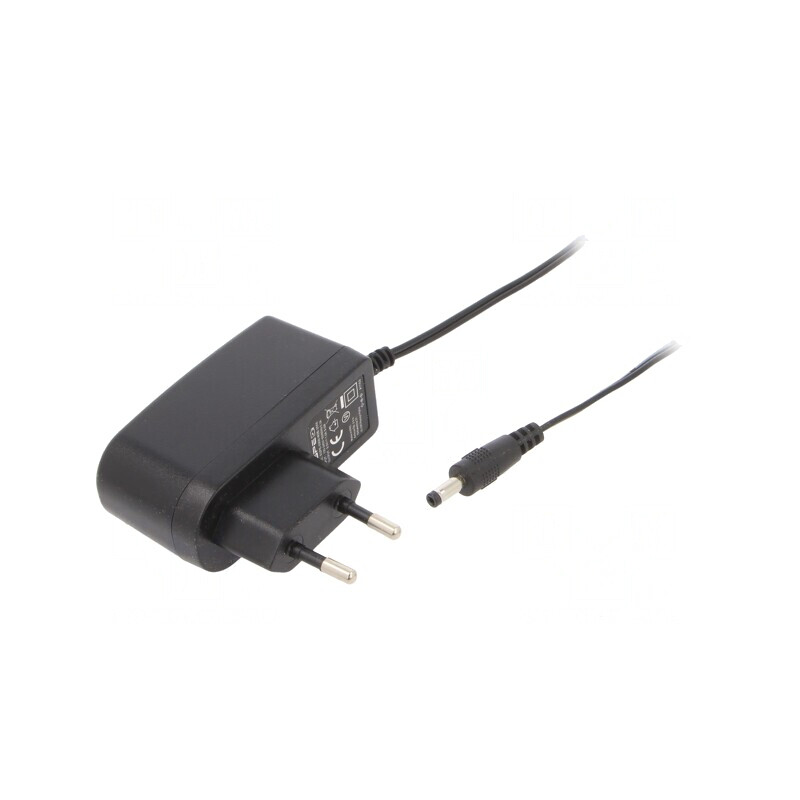 Alimentator Pulsatoriu 9V 1A 9W EU | Electronic-mag.ro | Componente Electronice Alimentator Pulsatoriu 9V 1A 9W EU | Electronic-mag.ro | Componente Electronice