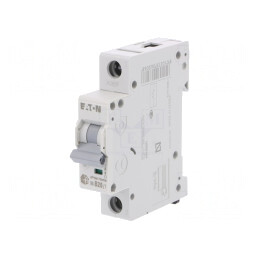 Întrerupător Supracurent 20A 1P 6kA 230/400V | Electronic-mag.ro | Componente Electronice
