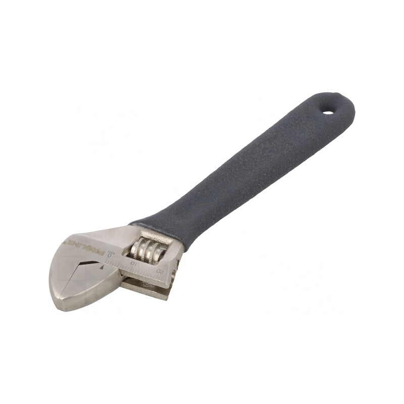 Cheie franceză 150mm, deschidere max 19mm | Electronic-mag.ro | Componente Electronice