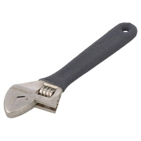 Cheie franceză 150mm, deschidere max 19mm | Electronic-mag.ro | Componente Electronice
