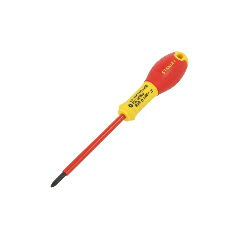 Şurubelniţă Phillips PH1 Izolată 100mm | Electronic-mag.ro | Componente Electronice Şurubelniţă Phillips PH1 Izolată 100mm | Electronic-mag.ro | Componente Electronice