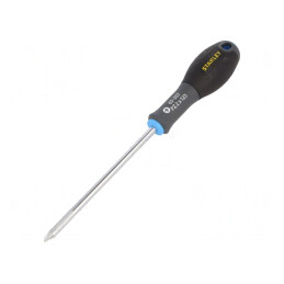 Șurubelniță Pozidriv PZ2 FATMAX 125mm | Electronic-mag.ro | Componente Electronice