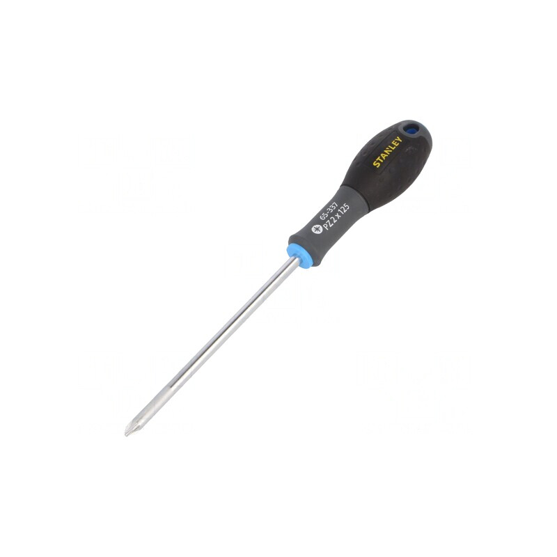 Șurubelniță Pozidriv PZ2 FATMAX 125mm | Electronic-mag.ro | Componente Electronice