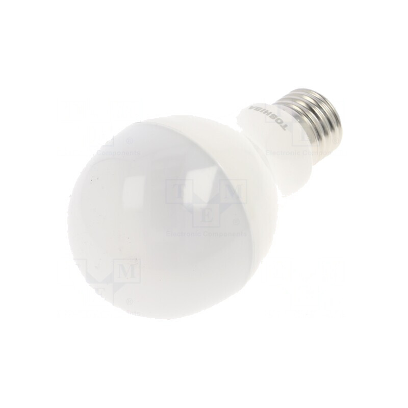 Lampă LED E27 14W Alb Cald 3000K | Electronic-mag.ro | Componente Electronice