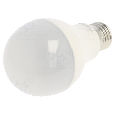 Lampă LED E27 14W 4000K 1521lm | Electronic-mag.ro | Componente Electronice