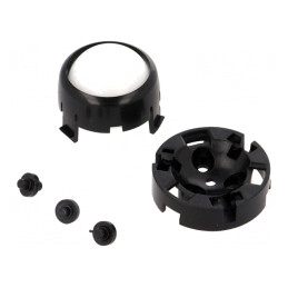 Roți cu Bilă pentru Mobilier 34mm | Electronic-mag.ro | Componente Electronice