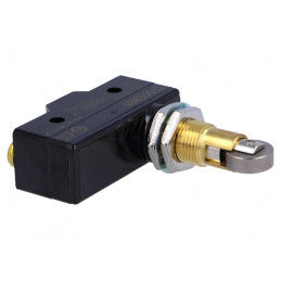 Microîntrerupător SNAP ACTION 20A 250VAC SPDT | Electronic-mag.ro | Componente Electronice