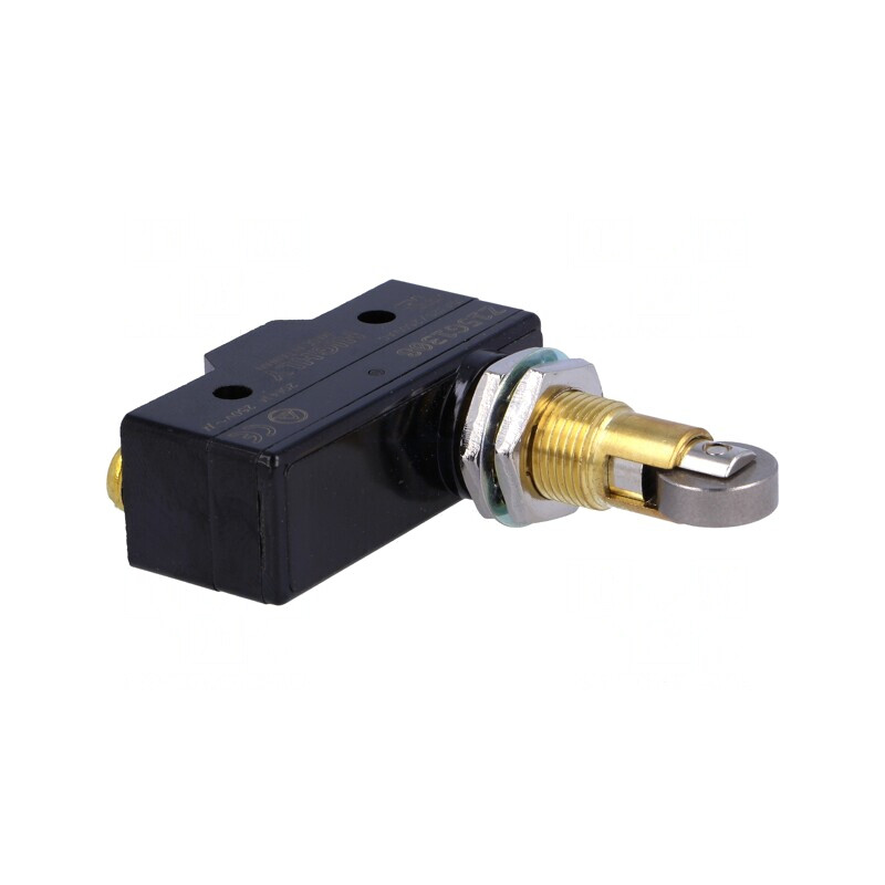 Microîntrerupător SNAP ACTION 20A 250VAC SPDT | Electronic-mag.ro | Componente Electronice