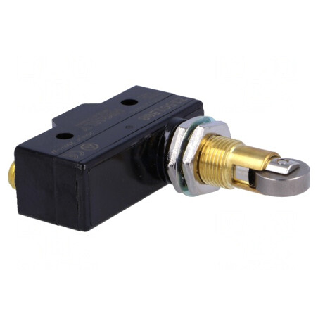 Microîntrerupător SNAP ACTION 20A 250VAC SPDT | Electronic-mag.ro | Componente Electronice