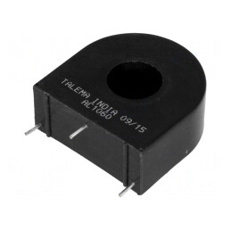 Transformator de curent AC 60A 100Ω 360mVA 33mm | Electronic-mag.ro | Componente Electronice