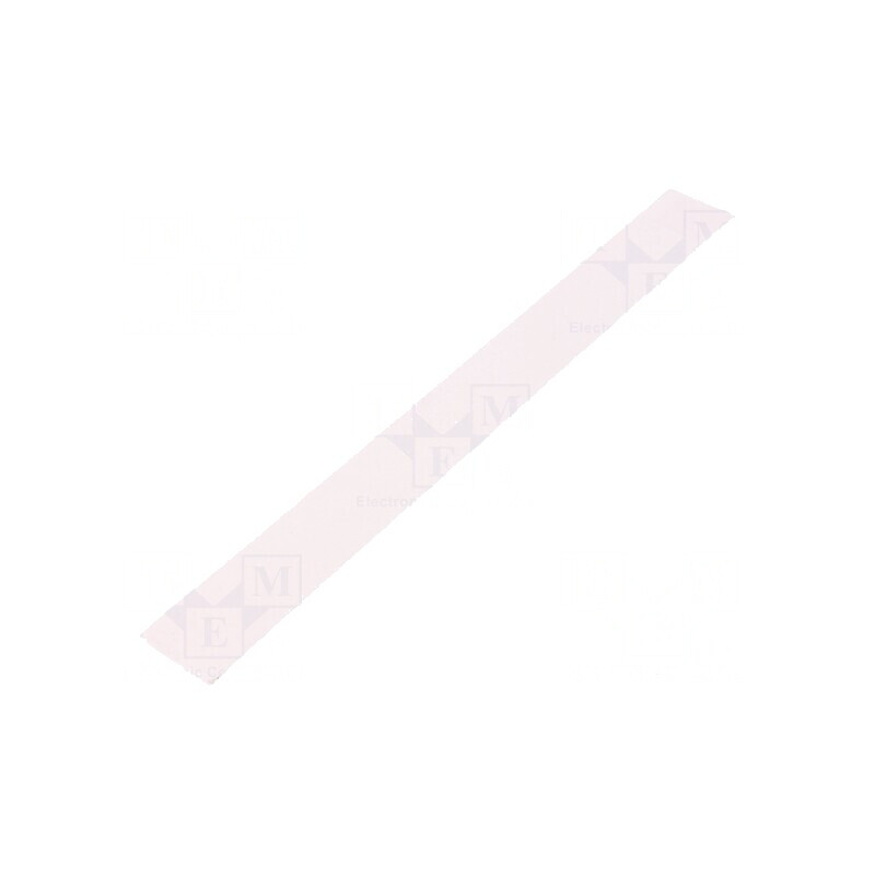 Bandă Termoconductoare 25mm x 240mm 1mm 3W/mK | Electronic-mag.ro | Componente Electronice Bandă Termoconductoare 25mm x 240mm 1mm 3W/mK | Electronic-mag.ro | Componente Electronice