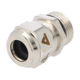 Garnitură de etanșare alamă IP68 M20 1,5 ANACONDA UL/CSA | Electronic-mag.ro | Componente Electronice