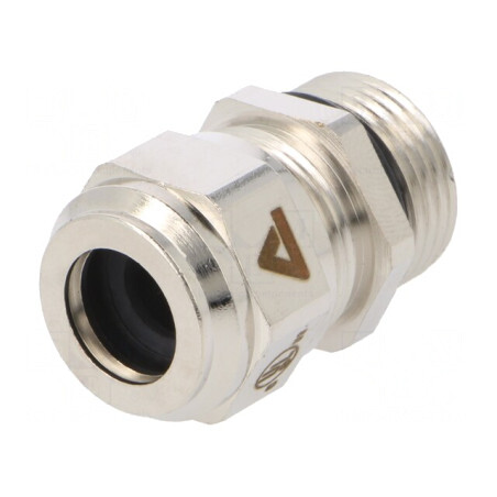 Garnitură de etanșare alamă IP68 M20 1,5 ANACONDA UL/CSA | Electronic-mag.ro | Componente Electronice