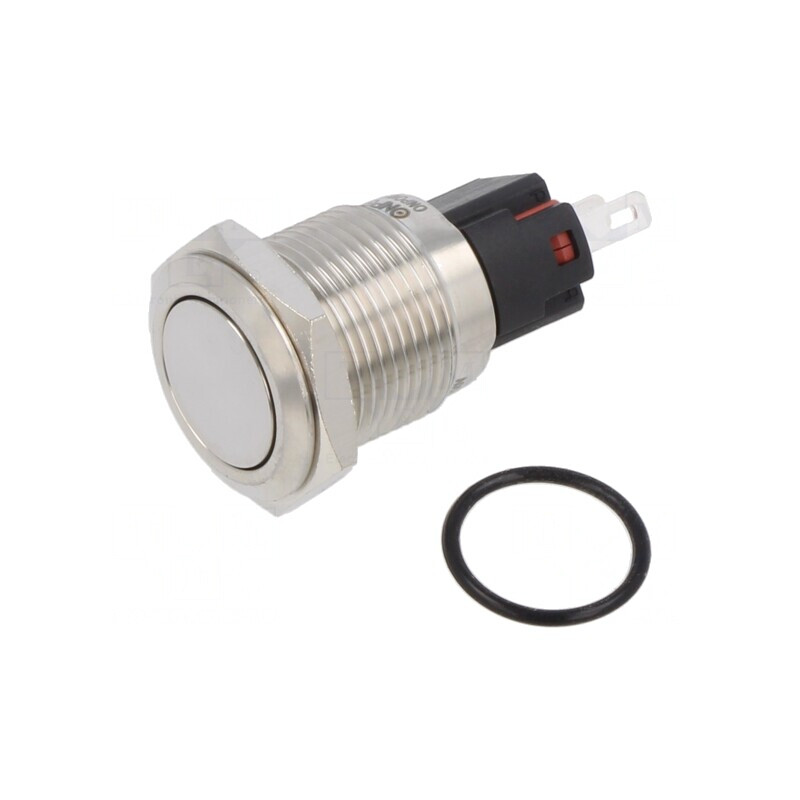 Comutator Anti-Vandalism ON-OFF IP40 220V | Electronic-mag.ro | Componente Electronice Comutator Anti-Vandalism ON-OFF IP40 220V | Electronic-mag.ro | Componente Electronice