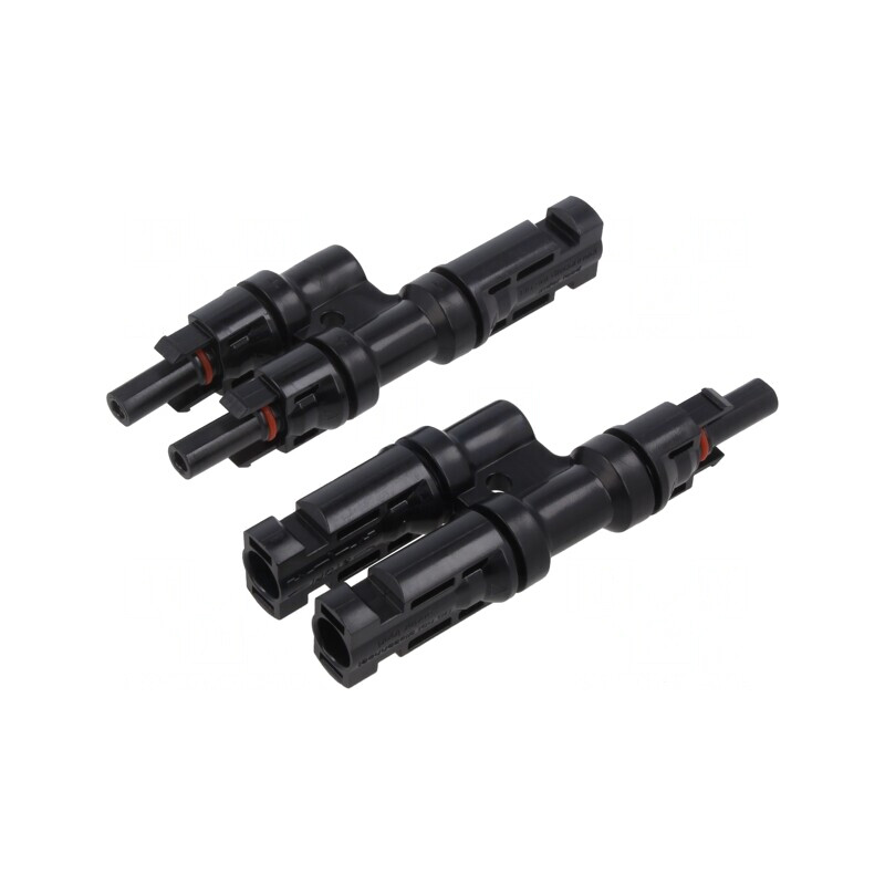 Splitter Panouri Solare Fotovoltaice | Electronic-mag.ro | Componente Electronice