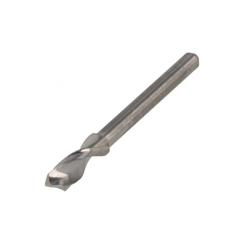Burghiu PCB 4.25mm 38.2mm | Electronic-mag.ro | Componente Electronice