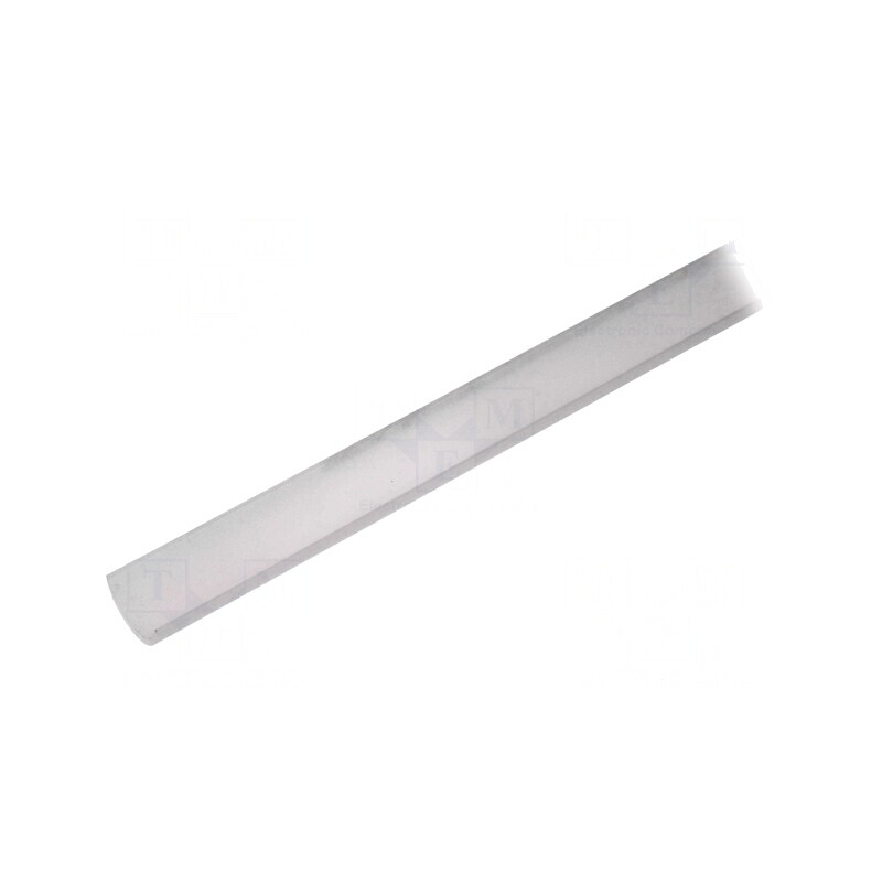 Apărătoare LED lăptoasă 2m Ecran D | Electronic-mag.ro | Componente Electronice