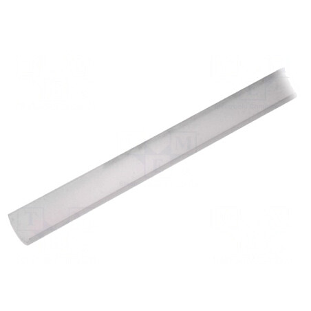 Apărătoare LED lăptoasă 2m Ecran D | Electronic-mag.ro | Componente Electronice