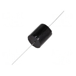 Condensator Polipropilenă 3,9uF 600VDC | Electronic-mag.ro | Componente Electronice