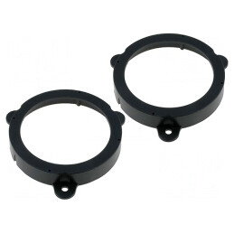 Cadru Difuzor 130mm Renault Megane III 2008- 2buc. | Electronic-mag.ro | Componente Electronice