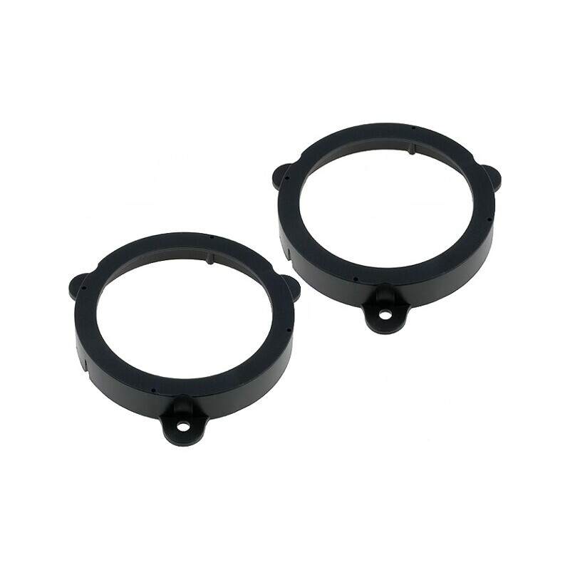 Cadru Difuzor 130mm Renault Megane III 2008- 2buc. | Electronic-mag.ro | Componente Electronice Cadru Difuzor 130mm Renault Megane III 2008- 2buc. | Electronic-mag.ro | Componente Electronice