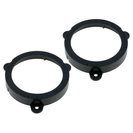 Cadru Difuzor 130mm Renault Megane III 2008- 2buc. | Electronic-mag.ro | Componente Electronice