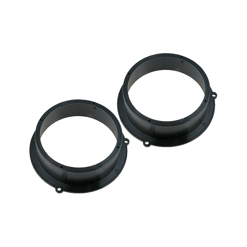 Cadru Difuzor 165mm Audi A4 2009+ Uși Spate | Electronic-mag.ro | Componente Electronice Cadru Difuzor 165mm Audi A4 2009+ Uși Spate | Electronic-mag.ro | Componente Electronice