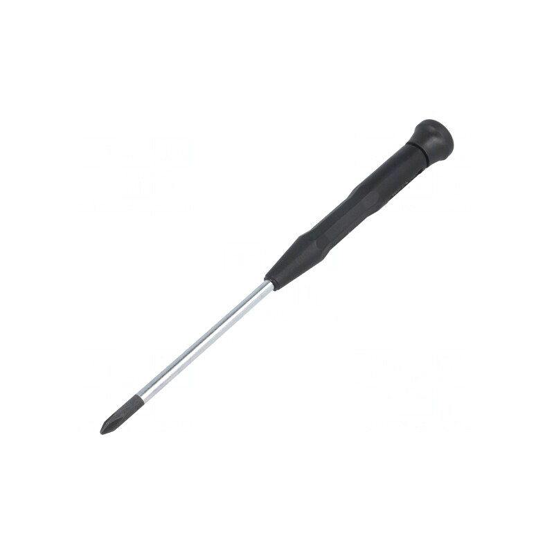 Şurubelniţă de precizie Phillips PH1 ESD | Electronic-mag.ro | Componente Electronice